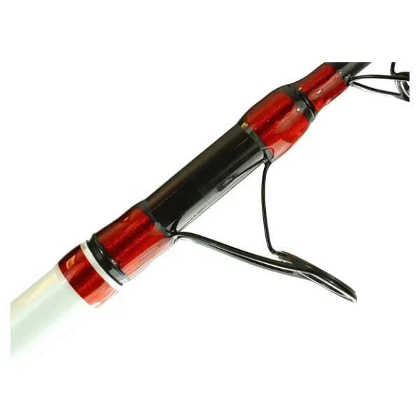 Captain 1697 Magnifico 420 Cm 100-300 Gr Tele Surf Kamış - Görsel 4