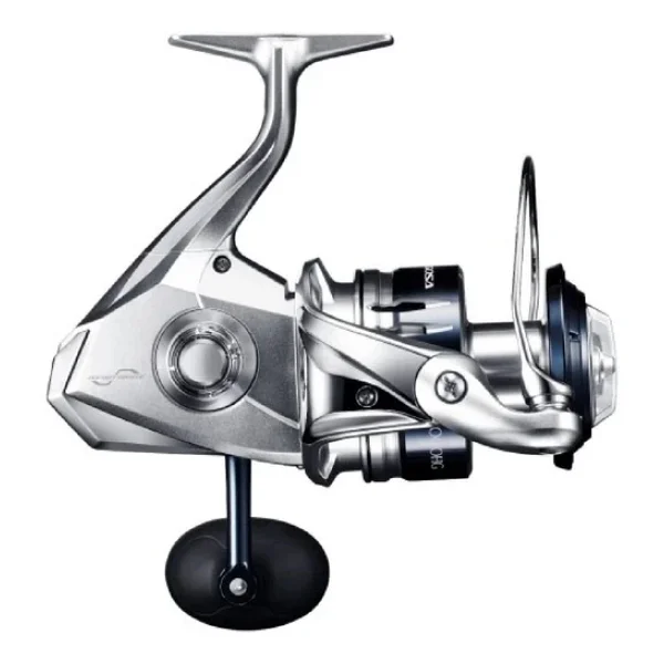 Shimano Saragosa SW 5000 XG 5+1 BB Spin Olta Makinesi - Görsel 6