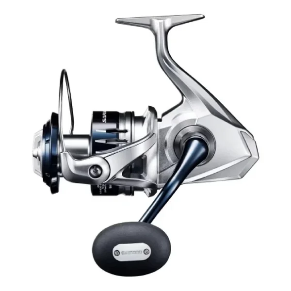 Shimano Saragosa SW 5000 XG 5+1 BB Spin Olta Makinesi - Görsel 5