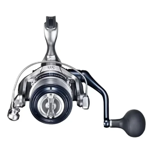 Shimano Saragosa SW 5000 XG 5+1 BB Spin Olta Makinesi - Görsel 7