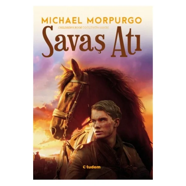 Savaş Atı - Michael Morpurgo - Görsel 5