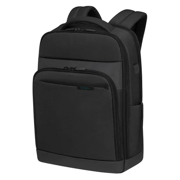 Samsonite Mysight Kf9-09-004 Siyah 15.6" Laptop Sırt Çantası - Görsel 4