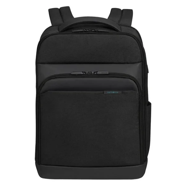 Samsonite Mysight Kf9-09-004 Siyah 15.6" Laptop Sırt Çantası - Görsel 5