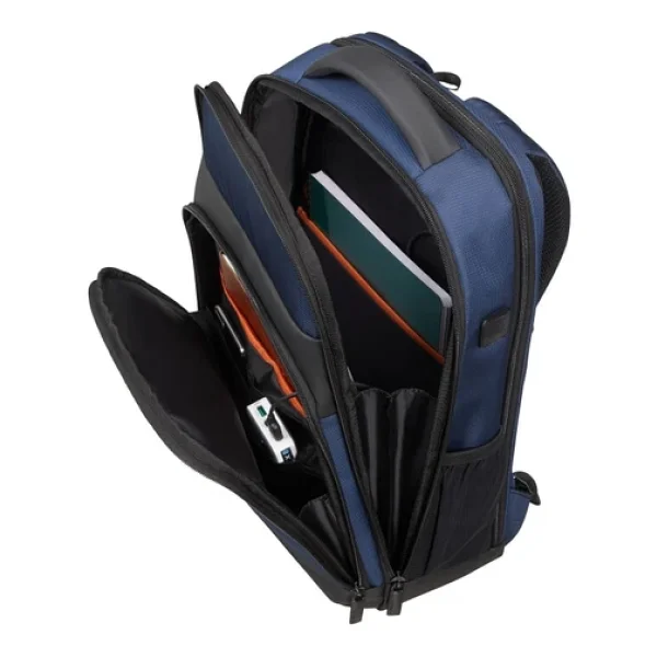 Samsonite Mysight 15.6" Laptop Sırt Çantası - Görsel 7