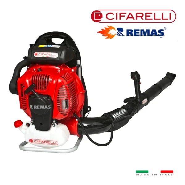 Cifarelli Bl 1200 Üfleme Makinesi - Görsel 7