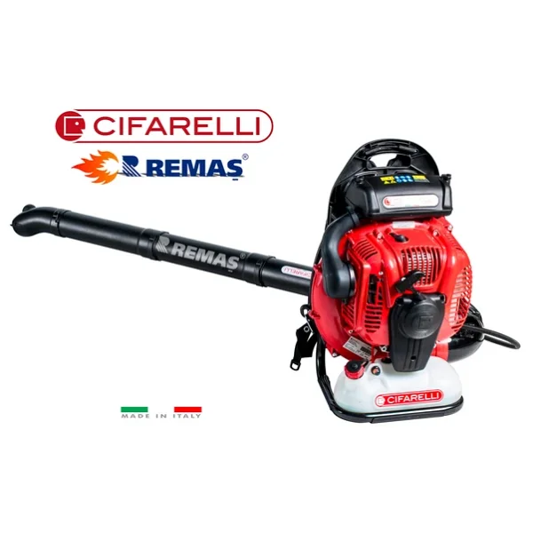Cifarelli Bl 1200 Üfleme Makinesi - Görsel 9