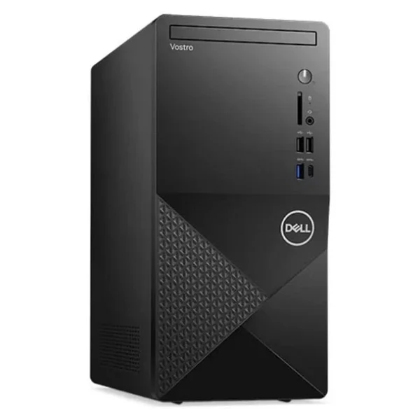 Dell Vostro 3030mt N6001vdt3030mtu İ3-12100 8 GB 512 GB SSD UHD Graphics 730 Masaüstü Bilgisayar - Görsel 3