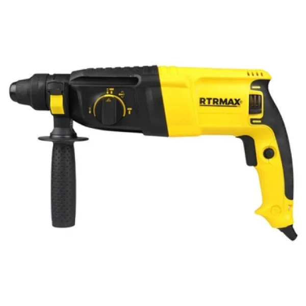 Rtrmax Rtm226 800 W Elektro Pnömatik Kırıcı-Delici - Görsel 4