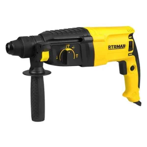 Rtrmax Rtm226 800 W Elektro Pnömatik Kırıcı-Delici - Görsel 5