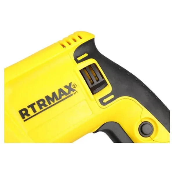 Rtrmax Rtm226 800 W Elektro Pnömatik Kırıcı-Delici - Görsel 6