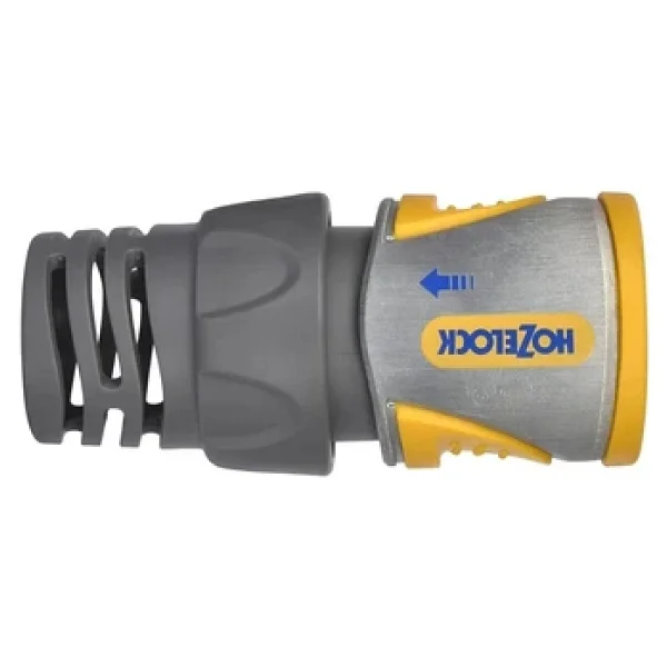 Hozelock 2040h Metal Pro 3/4" Hortum Bağlantı Aparatı - Görsel 3