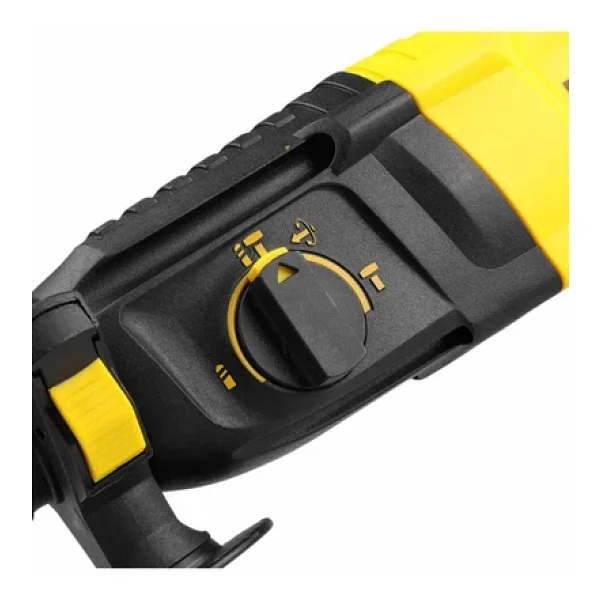Rtrmax Rtm226 800 W Elektro Pnömatik Kırıcı-Delici - Görsel 7