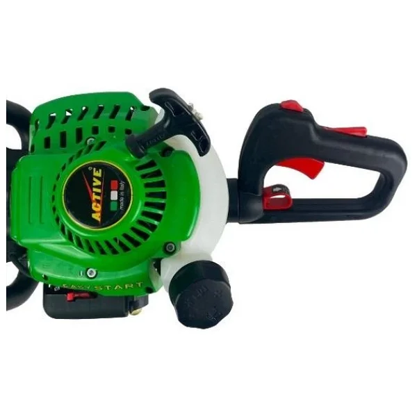 Active 123TS75 H24-750 Benzinli Çit Budama Makinesi - Görsel 7