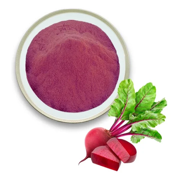 Organik Bitkim Kırmızı Pancar Tozu 250 Gr - Görsel 7