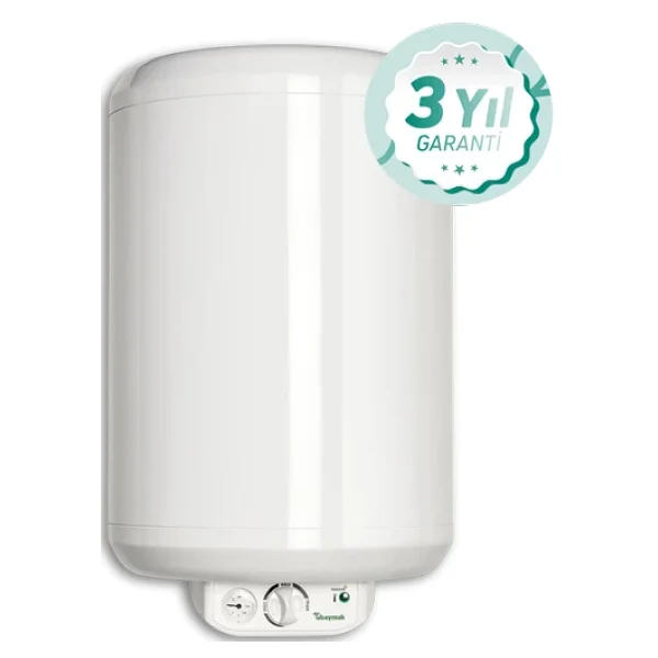 Baymak Aqua Konfor Mtk 80 2000 W 80 Lt Termosifon - Görsel 5