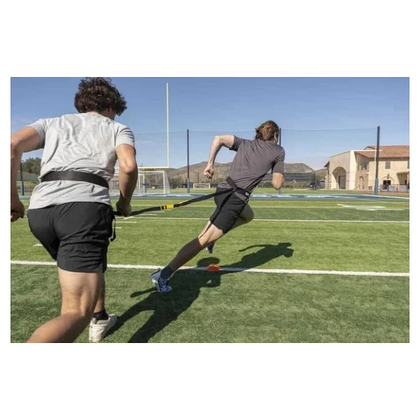 Sklz Dual Agility Belt Çift Çeviklik Kemeri 11785 - Görsel 9