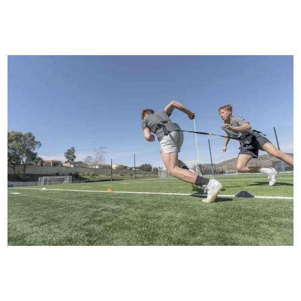 Sklz Dual Agility Belt Çift Çeviklik Kemeri 11785 - Görsel 6