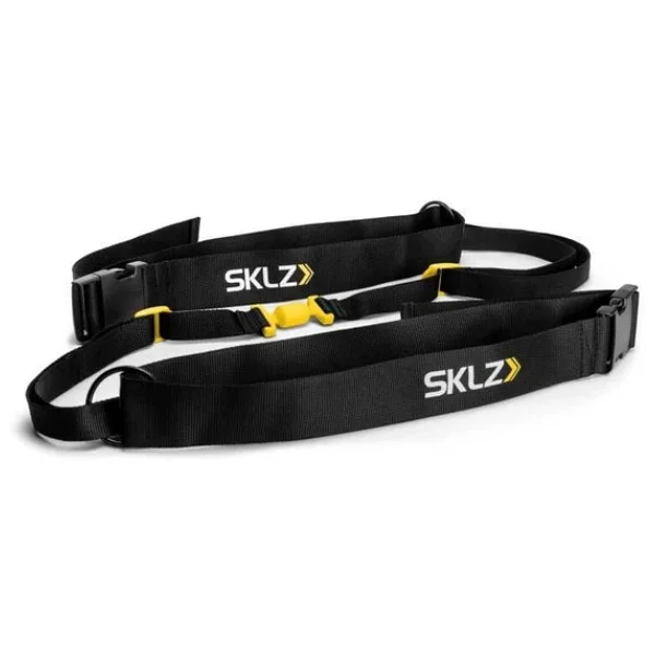 Sklz Dual Agility Belt Çift Çeviklik Kemeri 11785 - Görsel 3