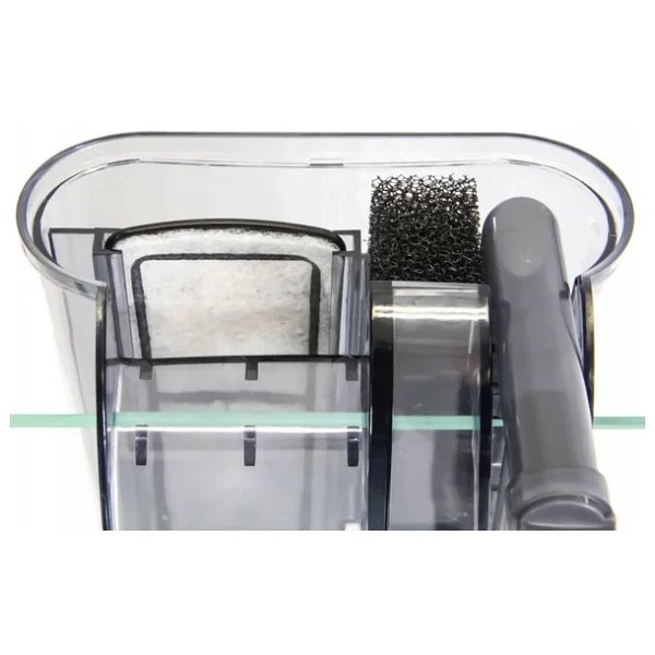 Sobo Wp-628h 400 Lt/H 6 W Şelale Filtre - Görsel 3