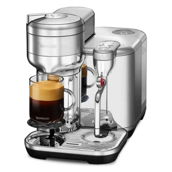Nespresso Vertuo Creatista Pro Kapsül Kahve Makinesi - Görsel 2