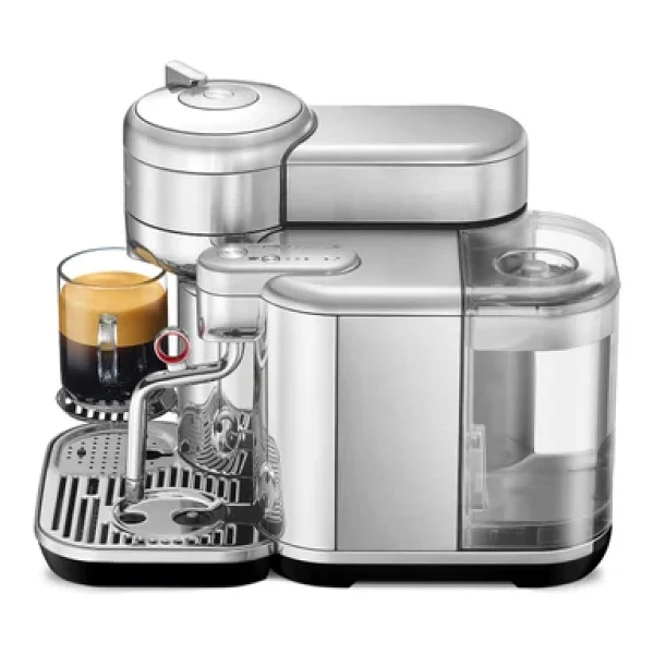 Nespresso Vertuo Creatista Pro Kapsül Kahve Makinesi - Görsel 7
