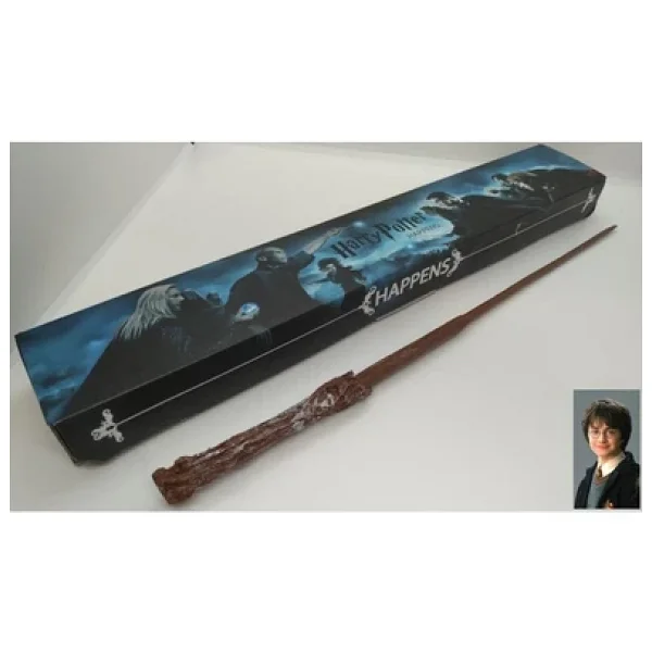 Happens Harry Potter Asa 34 Cm Kutulu - Görsel 2