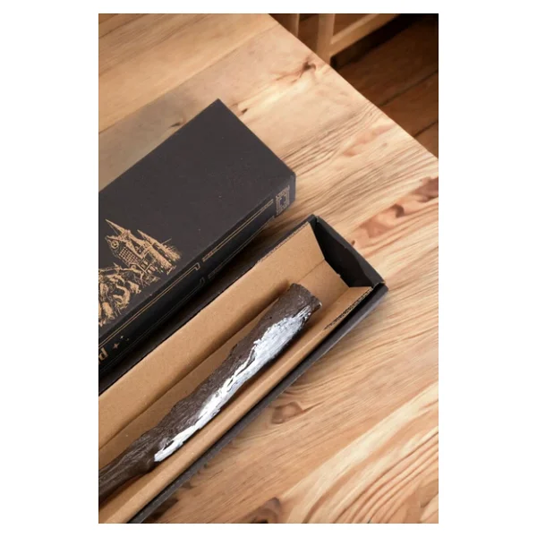 Happens Harry Potter Asa Bellatrix Asası 33 Cm Kutulu - Görsel 4