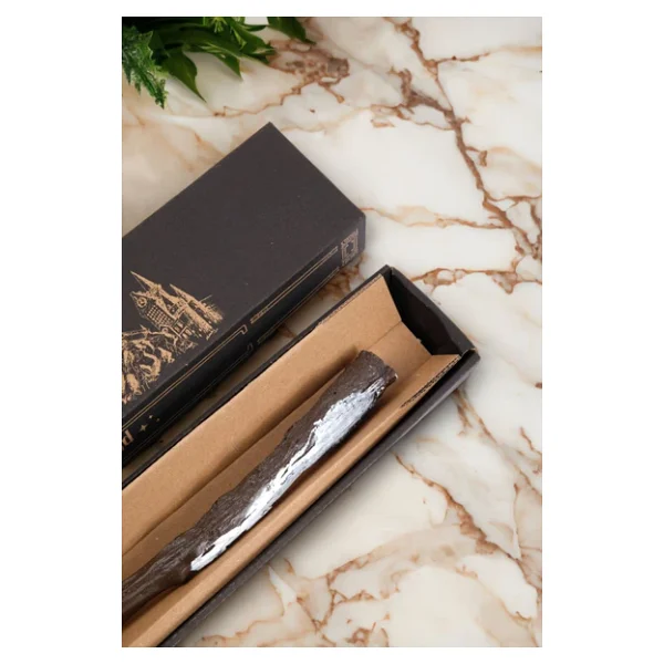 Happens Harry Potter Asa Bellatrix Asası 33 Cm Kutulu - Görsel 5