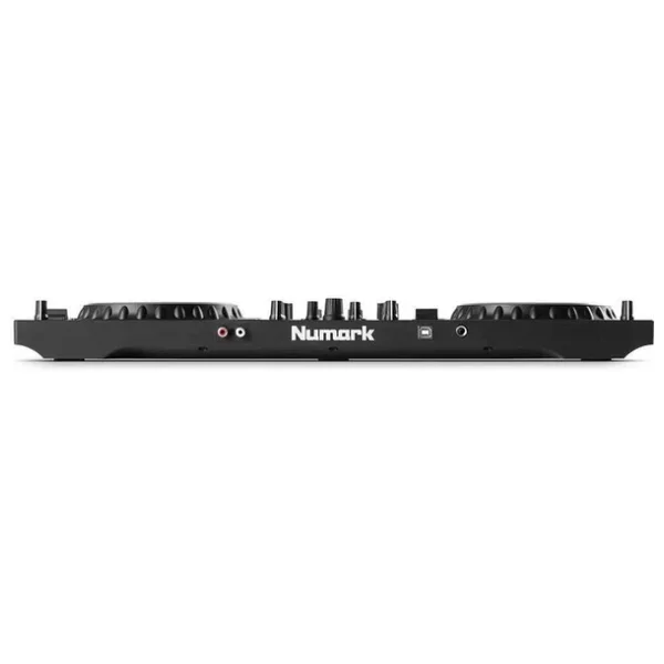 Numark Mixtrack Platinum Fx 4 Kanal Dj Controller - Görsel 4