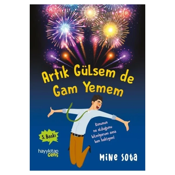 Artık Gülsem De Gam Yemem - Mine Sota - Görsel 4