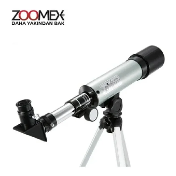 Zoomex F36050 Teleskop - Görsel 4