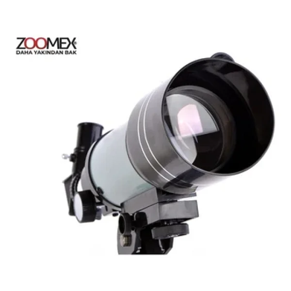 Zoomex F36050 Teleskop - Görsel 3