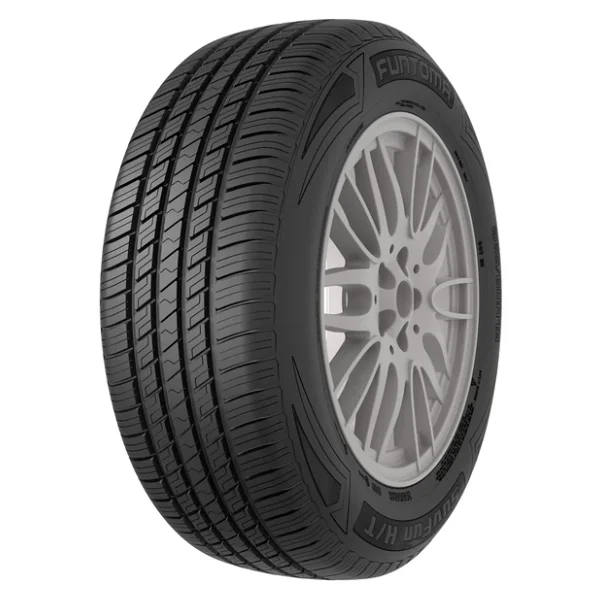 Funtoma Suvfun H/T 225/60 R17 99h Yaz Lastiği - Görsel 6