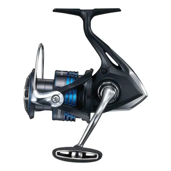 Shimano Nexave Fı 4000 Hg 3+1 Bb Spin Olta Makinesi - Görsel 6