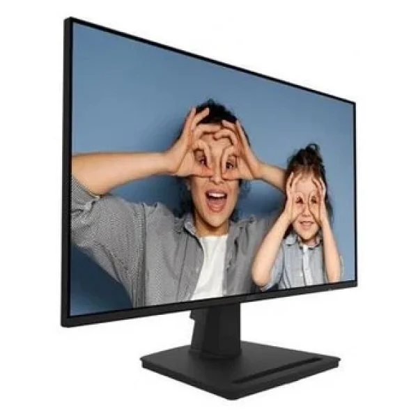 Msı Pro Mp252 24.5" 1 Ms Full HD Ips 100 Hz Monitör - Görsel 5