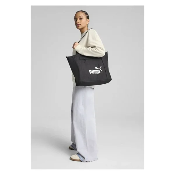 Puma Base Shopper 091345 Omuz Çantası - Görsel 6
