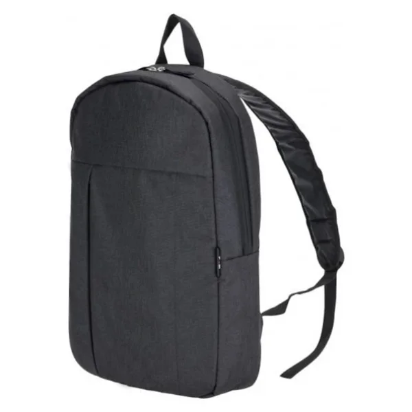 Plm Case Oslo Siyah 15.6" Laptop Sırt Çantası - Görsel 5
