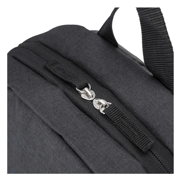 Plm Case Oslo Siyah 15.6" Laptop Sırt Çantası - Görsel 6
