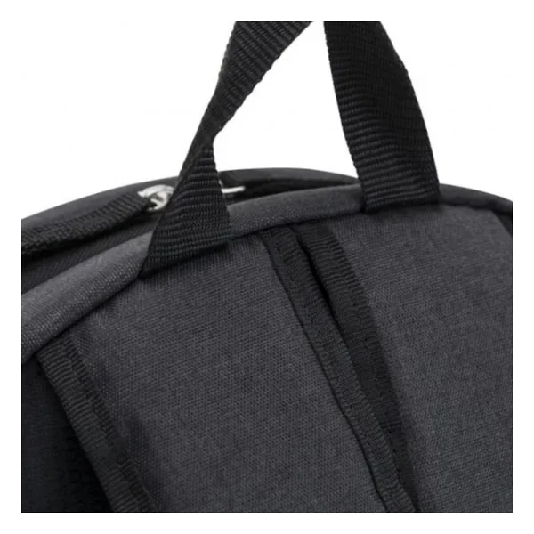 Plm Case Oslo Siyah 15.6" Laptop Sırt Çantası - Görsel 7