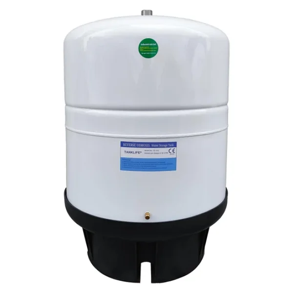 Tanklıfe 40 Litre Metal Denge Tankı - Görsel 2