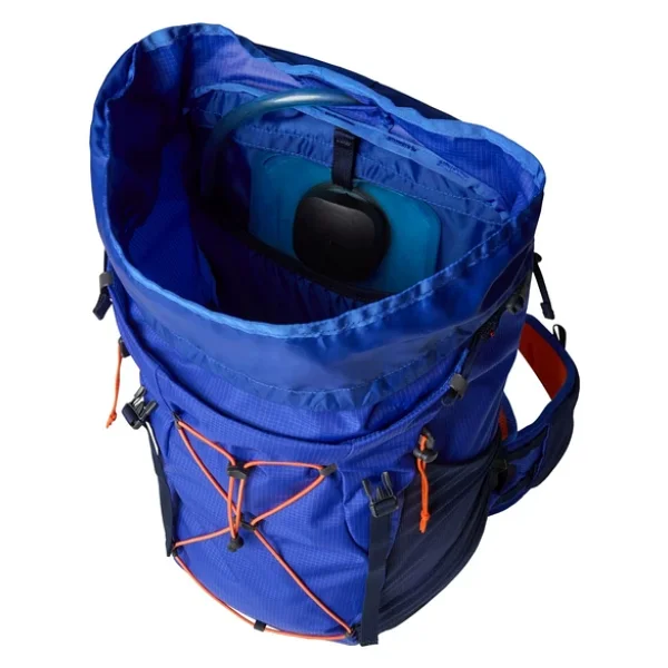 The North Face Trail Lite 36 Lt Kamp Sırt Çantası - Görsel 5
