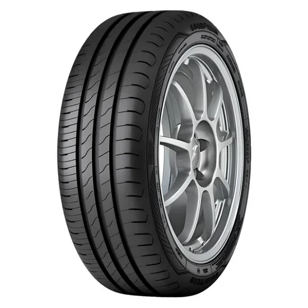 Goodyear Efficientgrip Performance 2 195/55 R16 87v Yaz Lastiği - 2024 - Görsel 4