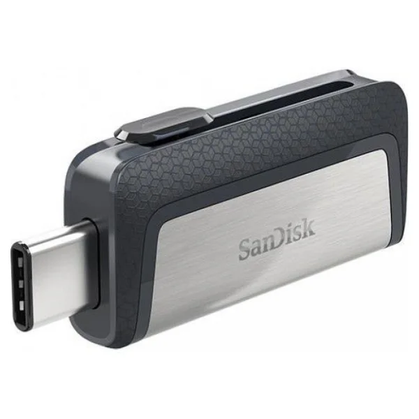 Sandisk Ultra Dual Drive Type-C Sdddc2-256g-G46 256 GB Flash Bellek - Görsel 6
