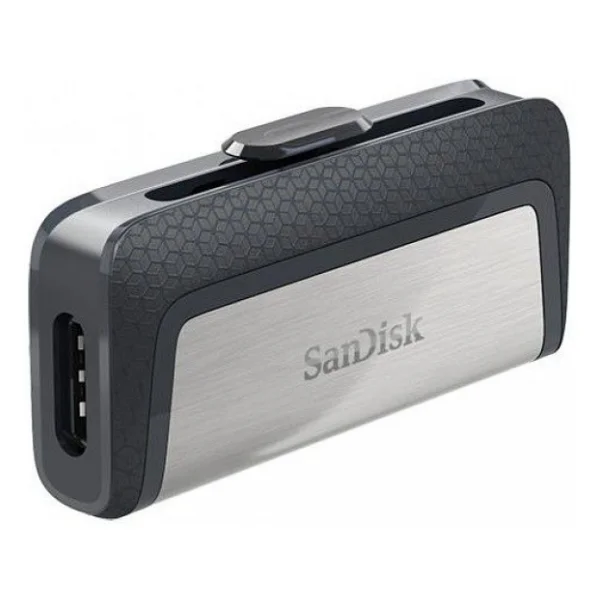 Sandisk Ultra Dual Drive Type-C Sdddc2-256g-G46 256 GB Flash Bellek - Görsel 7