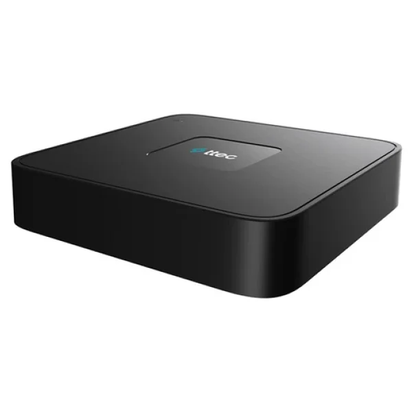 Ttec 2mp Mikrofonlu 8 Kameralı 500gb Disk Tak Çalıştır Hazır Ip Kamera Seti - Görsel 2