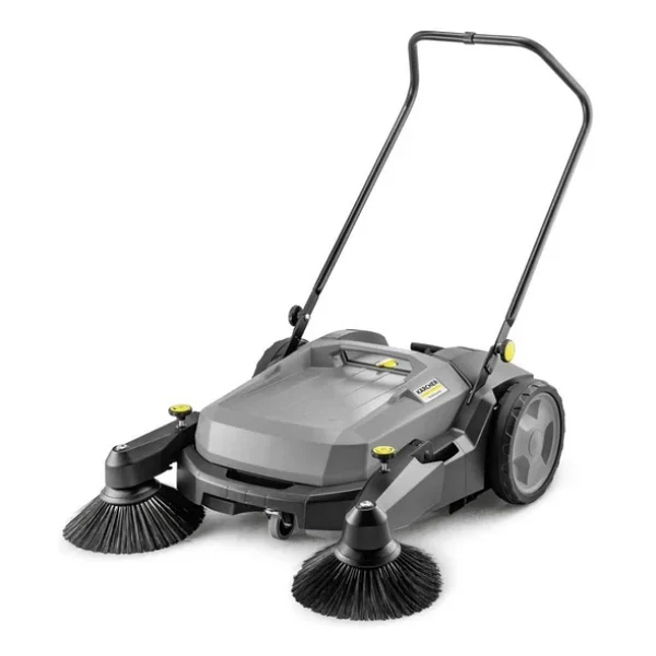 Karcher Km 70/20 C 2sb Zemin Temizleme Makinesi - Görsel 7