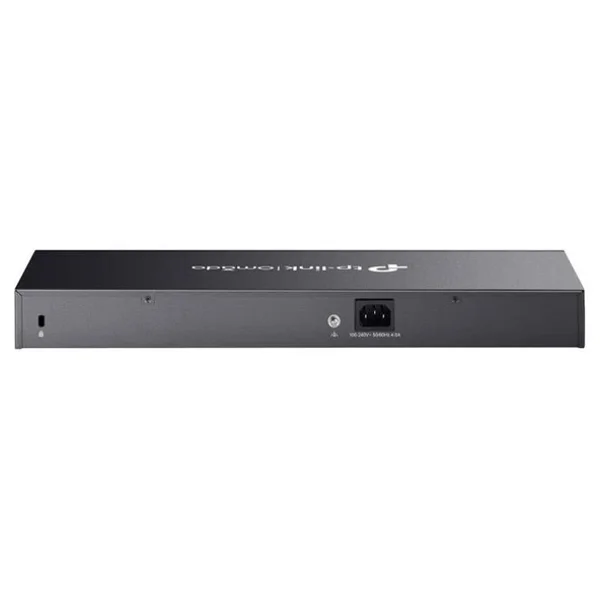 Tp-Link Ds1018gmp 16 Port 10/100/1000 Mbps Gigabit Switch - Görsel 6