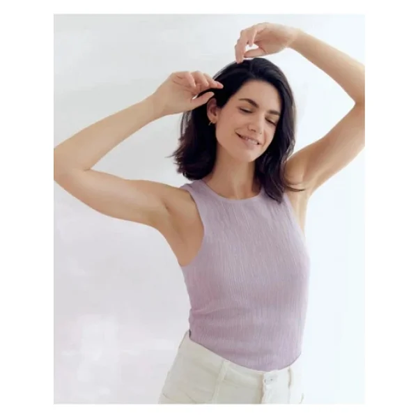 Nivea Powder Touch 50 Ml Kadın Roll-On - Görsel 10
