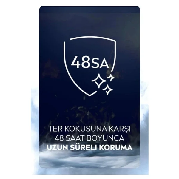 Nivea Powder Touch 50 Ml Kadın Roll-On - Görsel 9