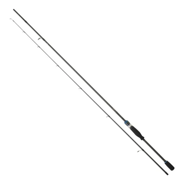 Daiwa Legalis Rf 244 Cm 1-12 Gr 2 Parçalı Lrf Kamış - Görsel 7